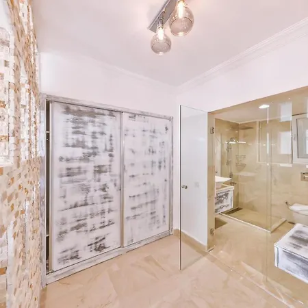 וילה Kalkan Kisla Da Deniz E Yakin Tatil Villasi *