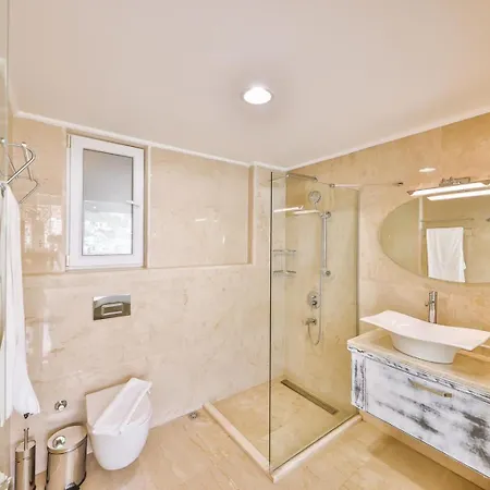Villa Kalkan Kisla Da Deniz E Yakin Tatil Villasi Kaş